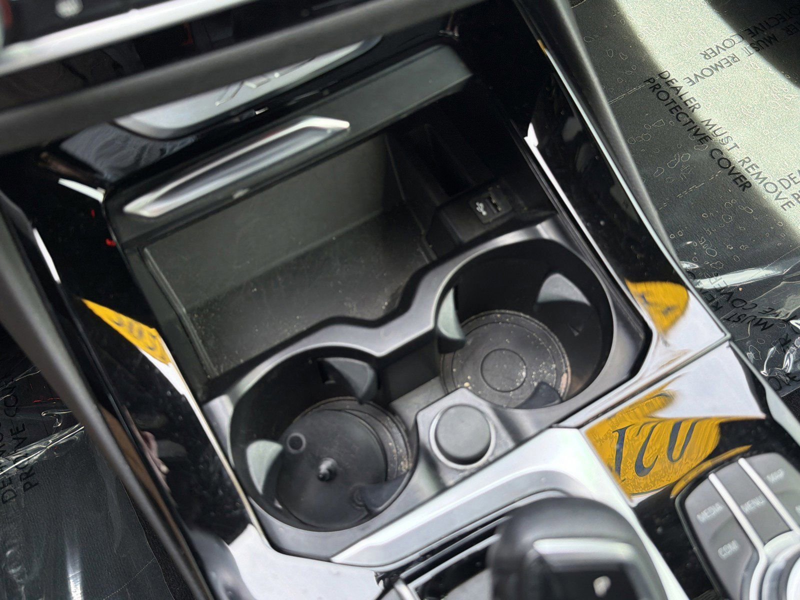 Used 2021 BMW X3 xDrive30i w/ Convenience Package (ZC2) AWD/4WD image 32