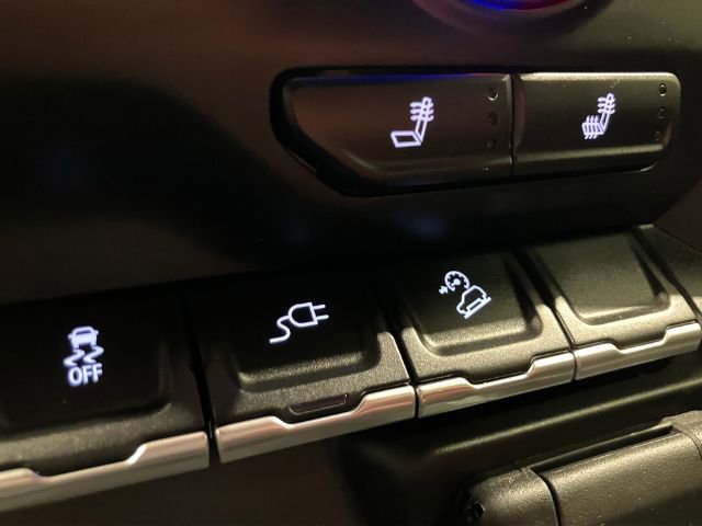 Used 2019 Chevrolet Silverado 1500 LT Trail Boss image 50