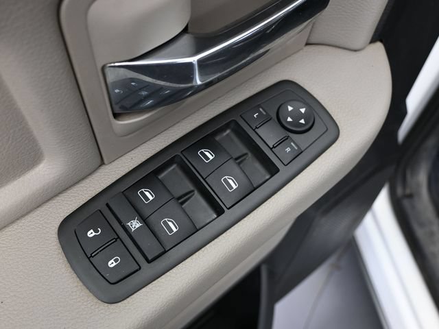 Used 2010 Dodge Ram 1500 Truck TRX w/ Luxury Group RWD image 20