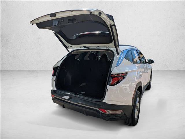 Used 2024 Hyundai Tucson SEL AWD/4WD image 23