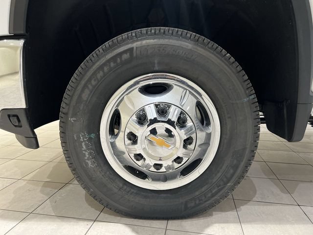 New 2026 Chevrolet Silverado 3500 LT w/ Convenience Package AWD/4WD image 29