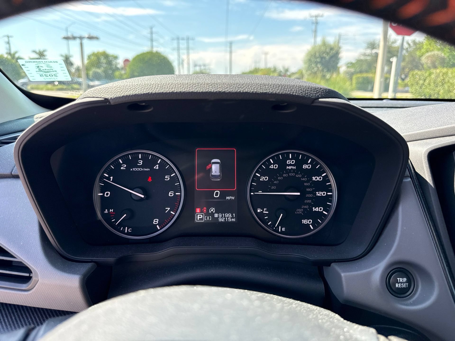 Used 2024 Subaru Crosstrek 2.5i Limited AWD/4WD image 23
