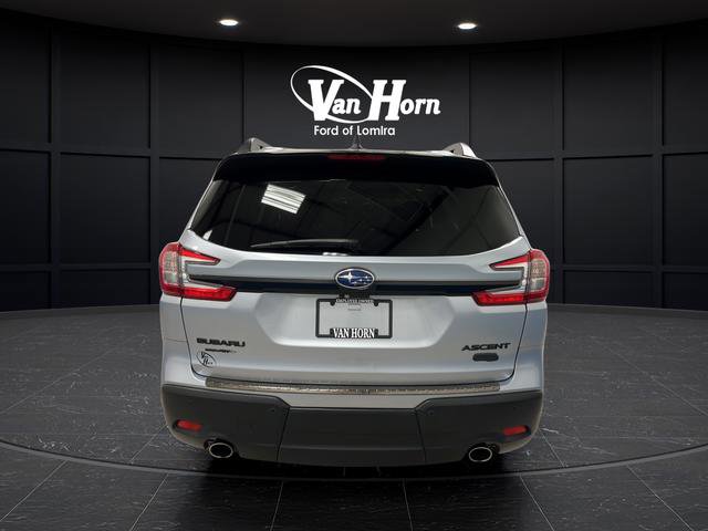 Used 2024 Subaru Ascent Onyx Edition Limited AWD/4WD image 6