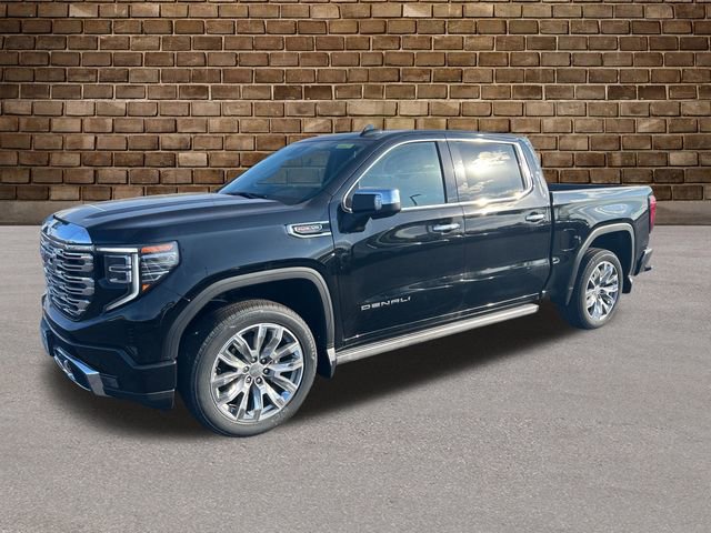 New 2026 GMC Sierra 1500 Denali 360° Tour