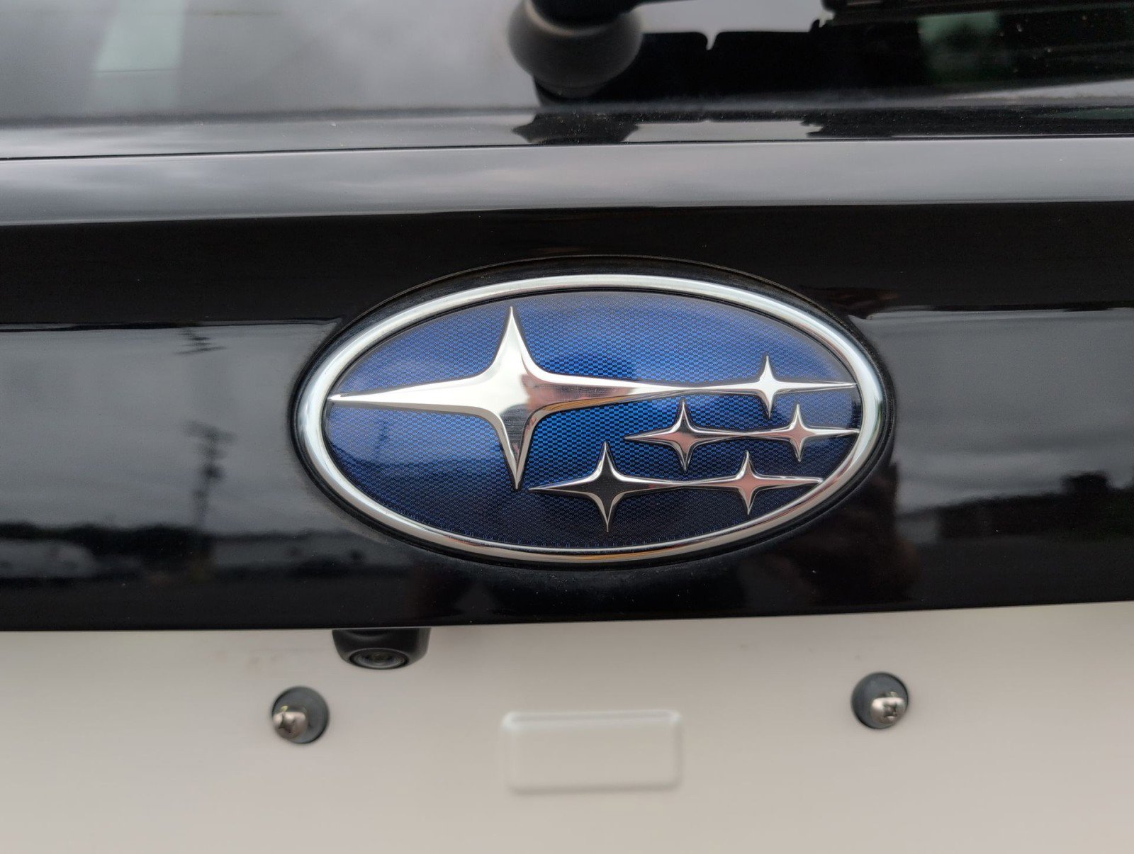 Certified 2022 Subaru Forester Sport w/ Popular Package #3 image 31