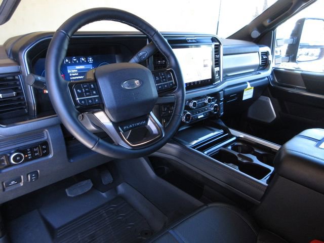 New 2026 Ford F350 Platinum image 13