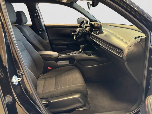 Used 2024 Honda HR-V Sport image 16