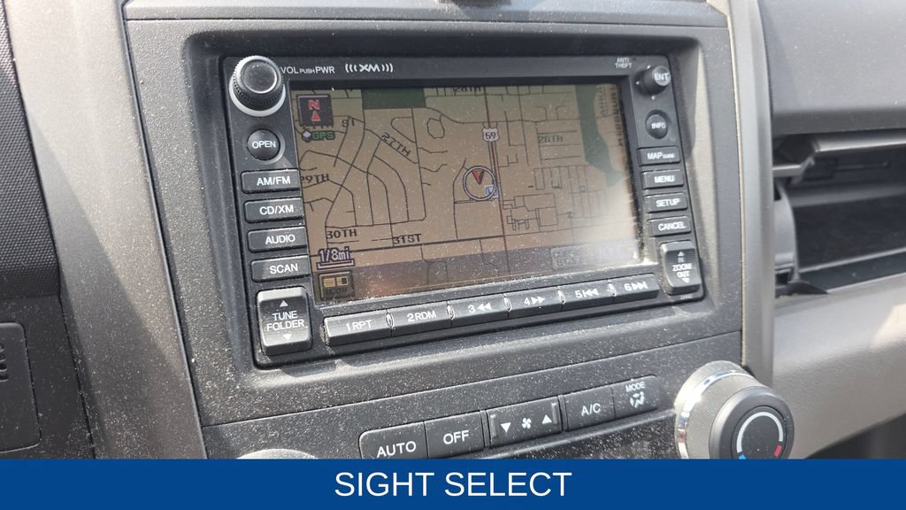 Used 2011 Honda CR-V EX-L image 18