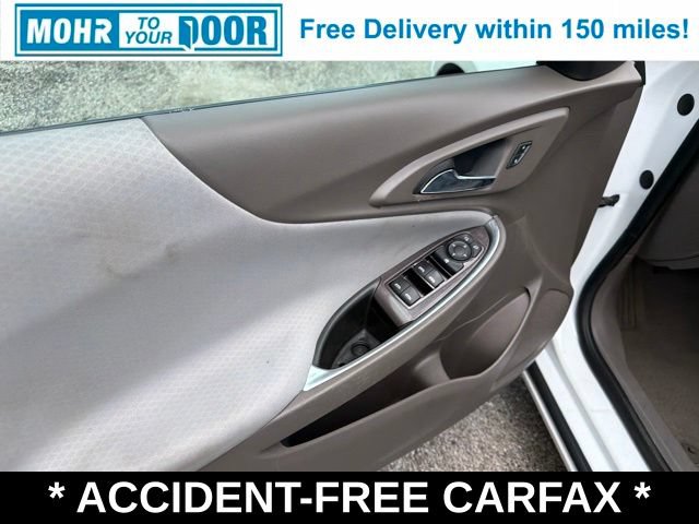 Used 2020 Chevrolet Malibu LT FWD image 13