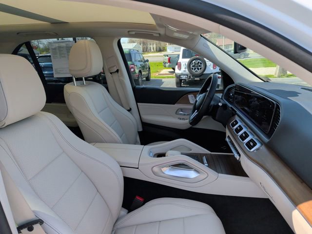 Used 2022 Mercedes-Benz GLE 350 4MATIC image 16