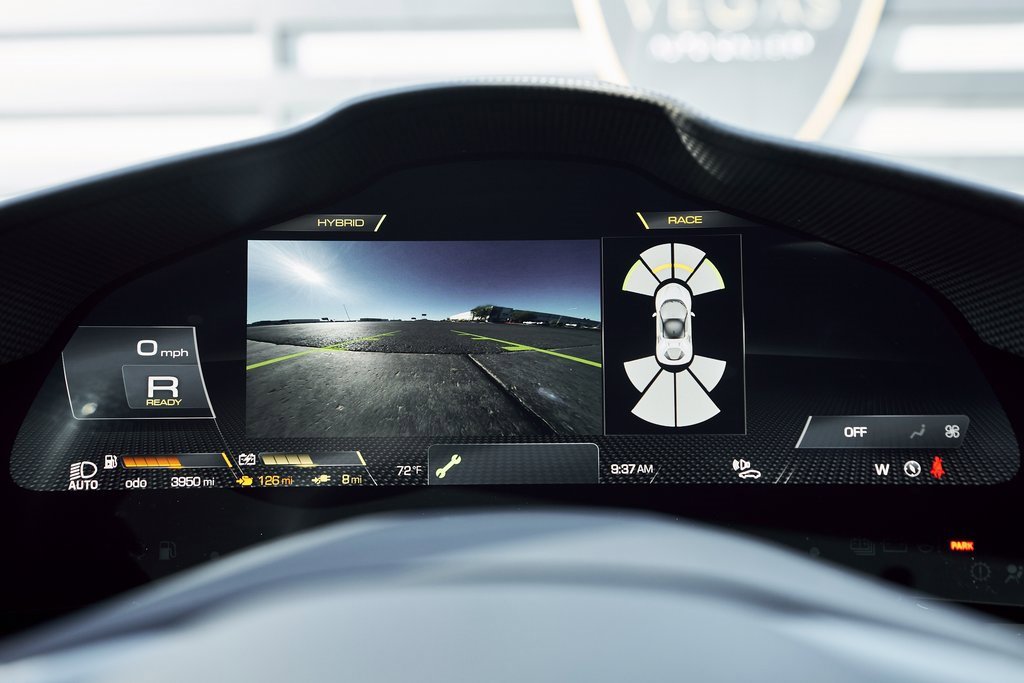 Used 2022 Ferrari SF90 Stradale image 78