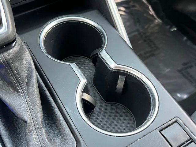 Certified 2024 Toyota Highlander XLE image 31