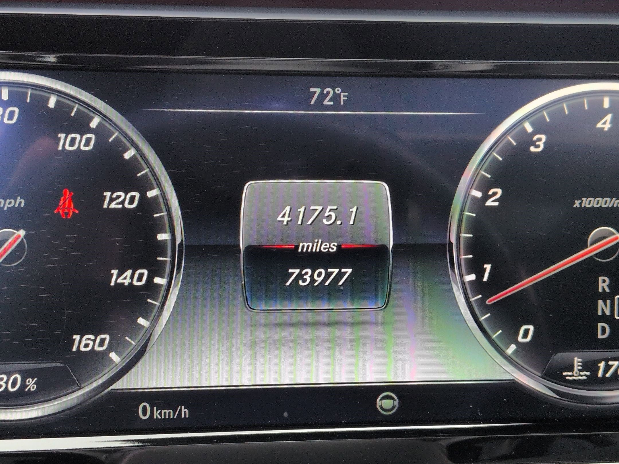 Used 2016 Mercedes-Benz S 550 Sedan image 22