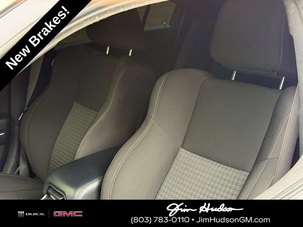 Used 2023 Dodge Charger GT RWD image 16