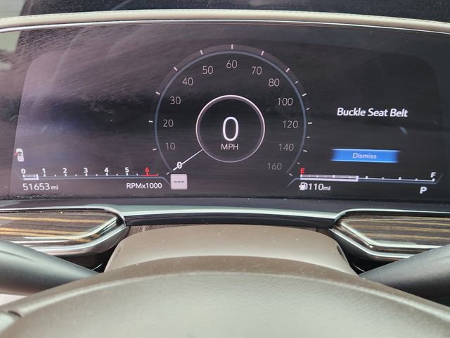 Used 2021 Cadillac Escalade Sport RWD image 15
