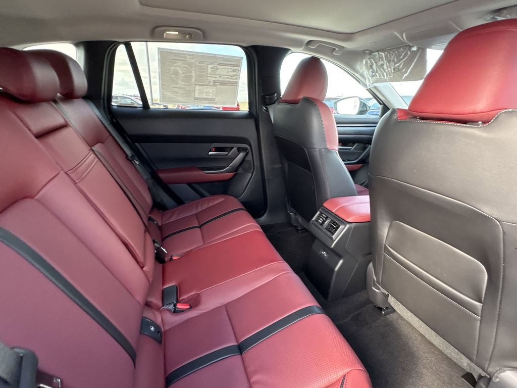 New 2026 MAZDA CX-50 AWD 2.5 Hybrid w/ Weather Package image 8