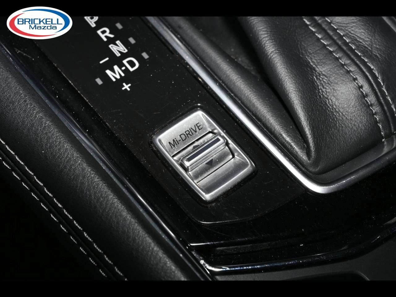 Used 2025 MAZDA CX-5 AWD 2.5 S w/ Premium Plus Pkg image 31