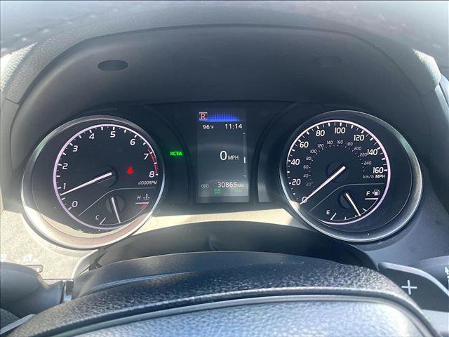 Used 2024 Toyota Camry SE FWD image 22