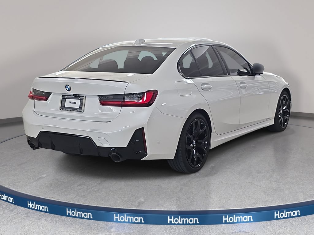Used 2026 BMW 330i Sedan RWD image 7