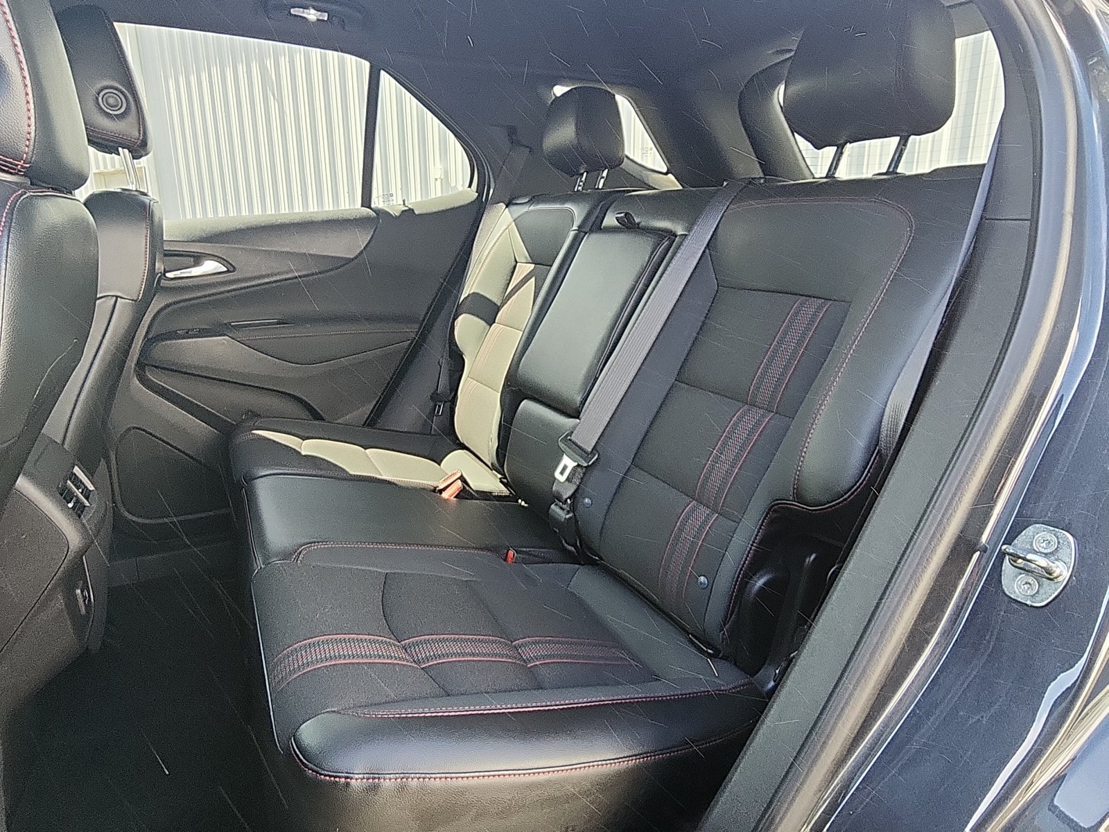 Used 2023 Chevrolet Equinox RS AWD/4WD image 22