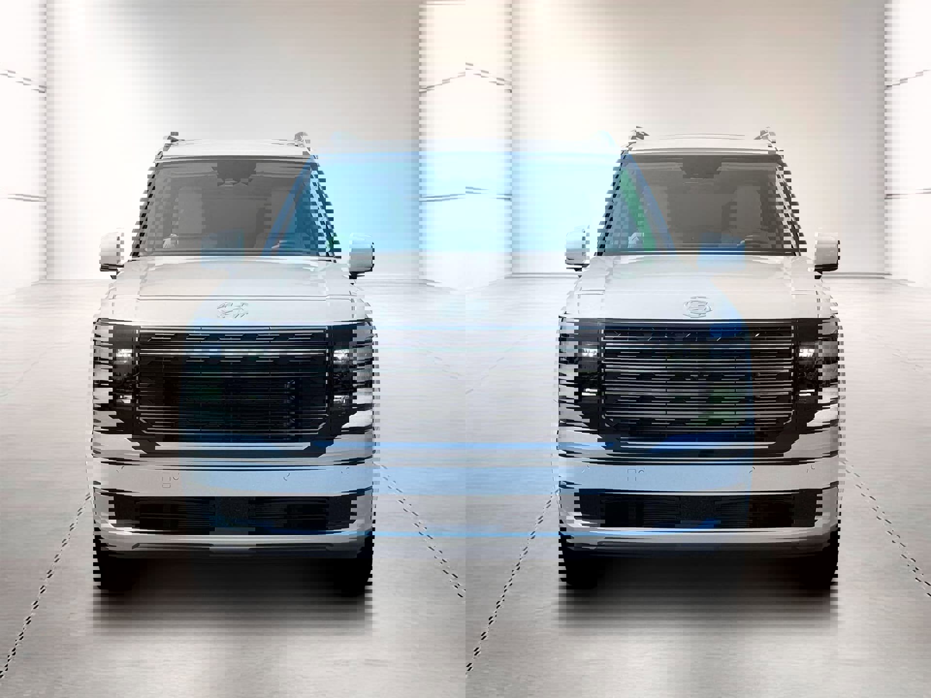 New 2026 Hyundai Palisade Calligraphy image 12