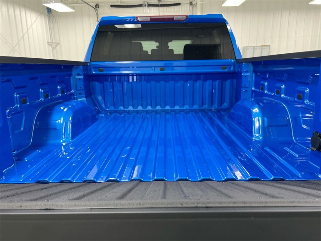 New 2026 Chevrolet Silverado 1500 LT image 24