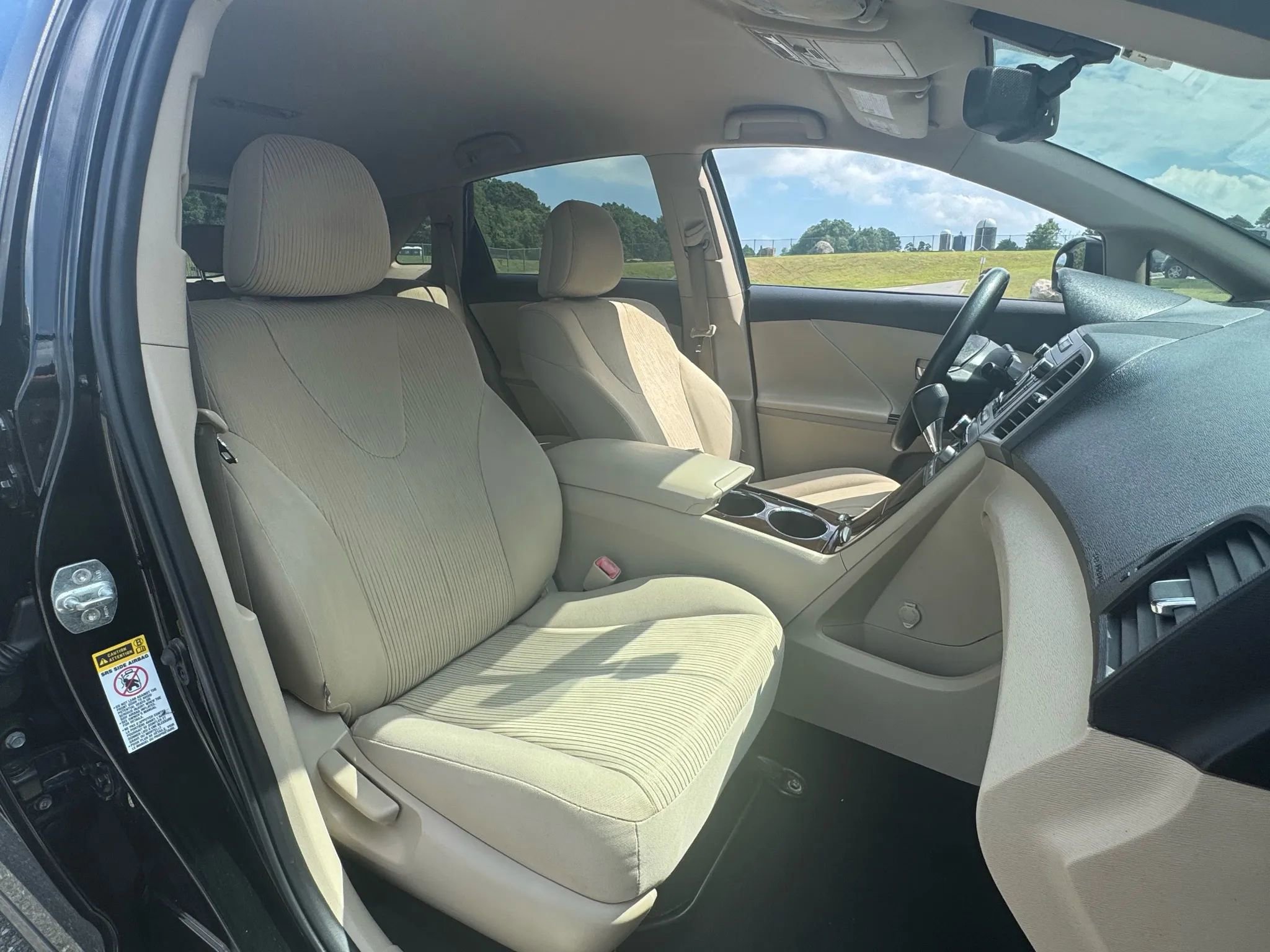 Used 2010 Toyota Venza image 20