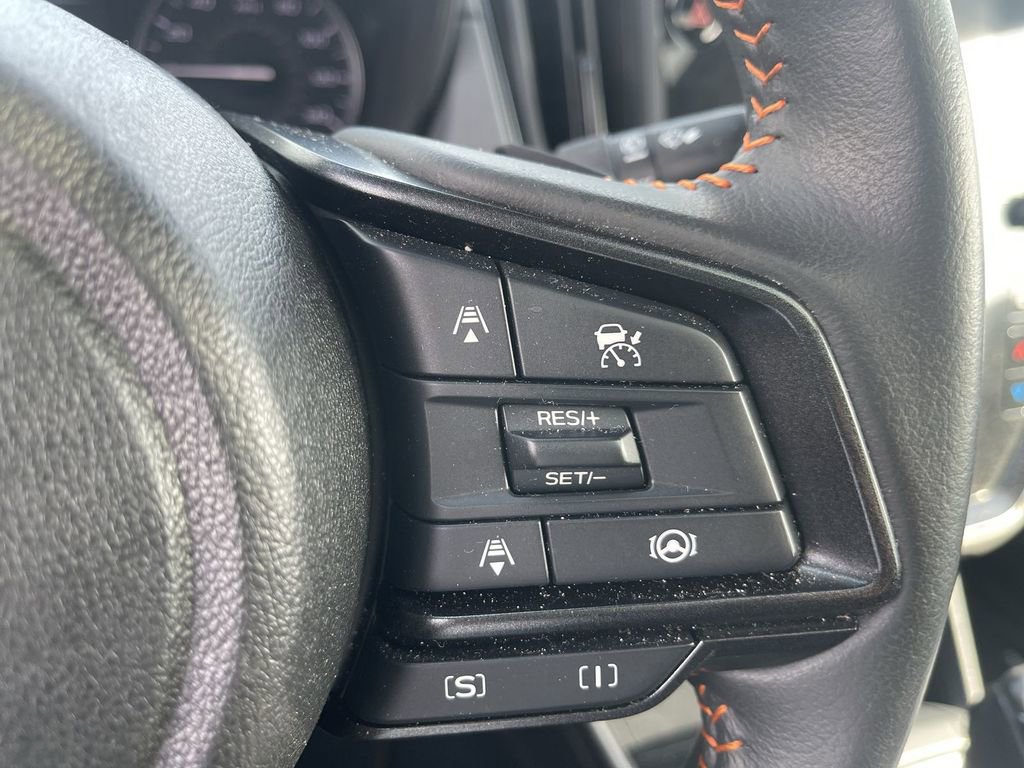 Used 2024 Subaru Crosstrek 2.5i Limited image 8