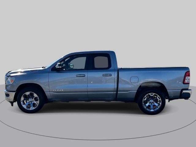 Used 2019 RAM 1500 Big Horn RWD image 7