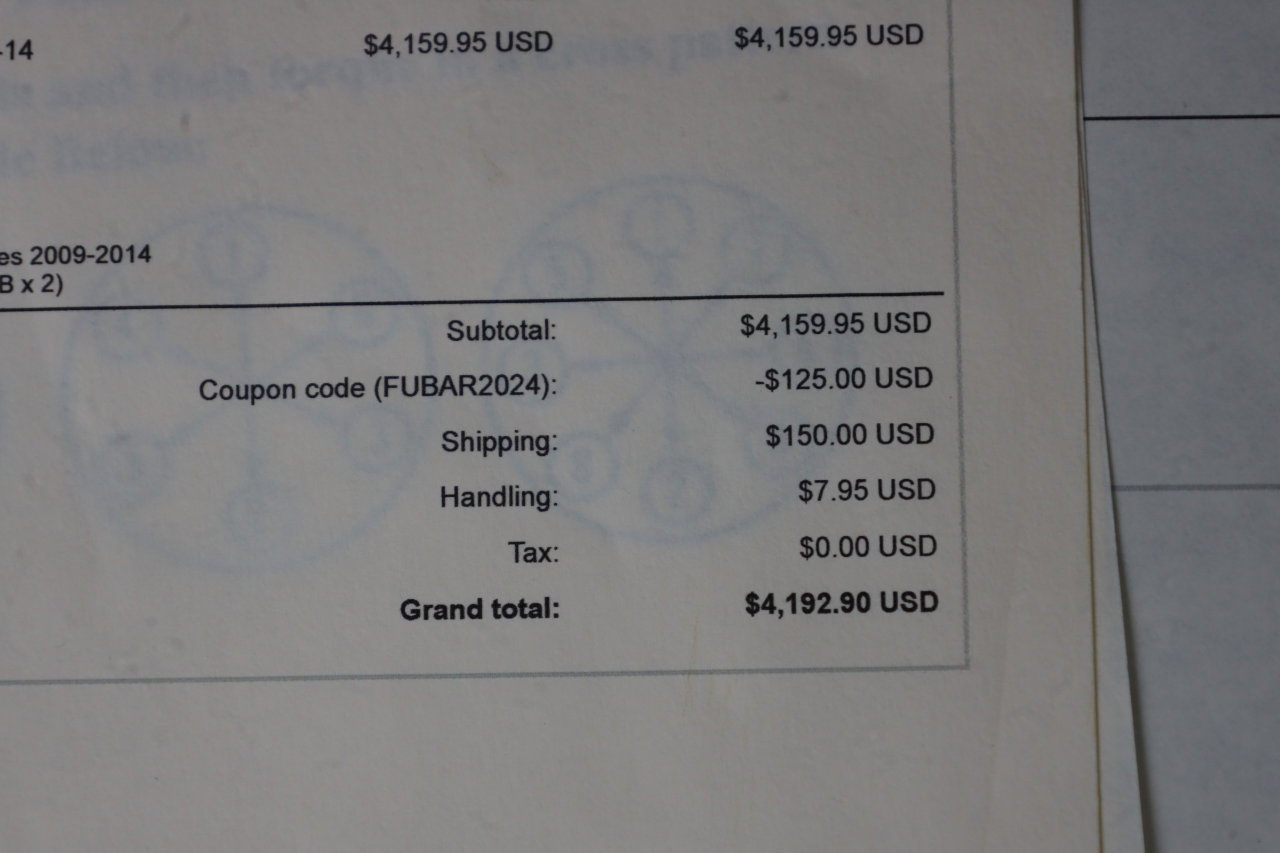 Used 2007 Dodge Charger SRT8 w/ SRT Option Group II image 9