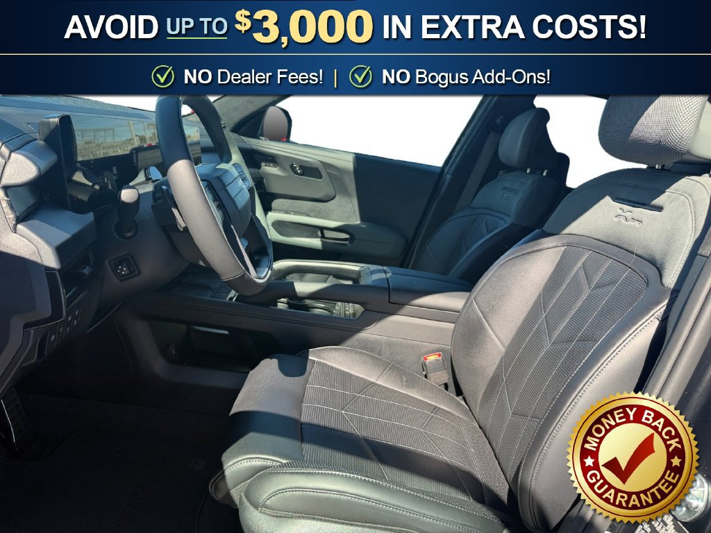 Used 2027 Kia Telluride SX Prestige X-Pro AWD/4WD image 14