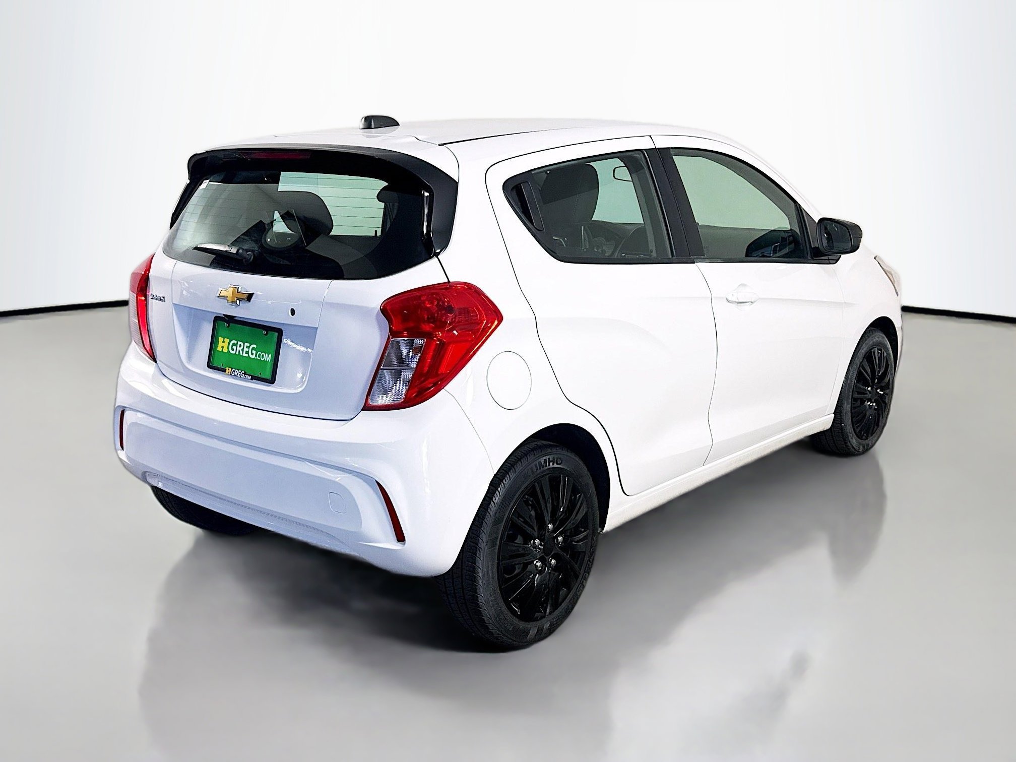 Used 2020 Chevrolet Spark LS image 10