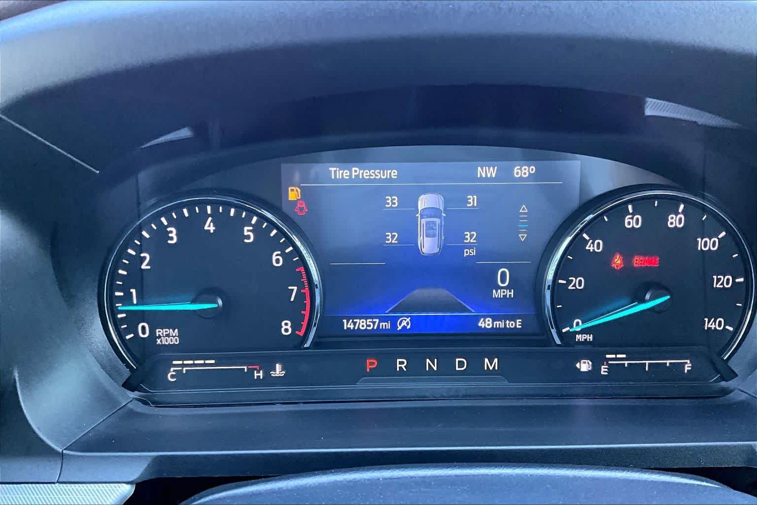 Certified 2020 Ford Explorer XLT RWD image 28
