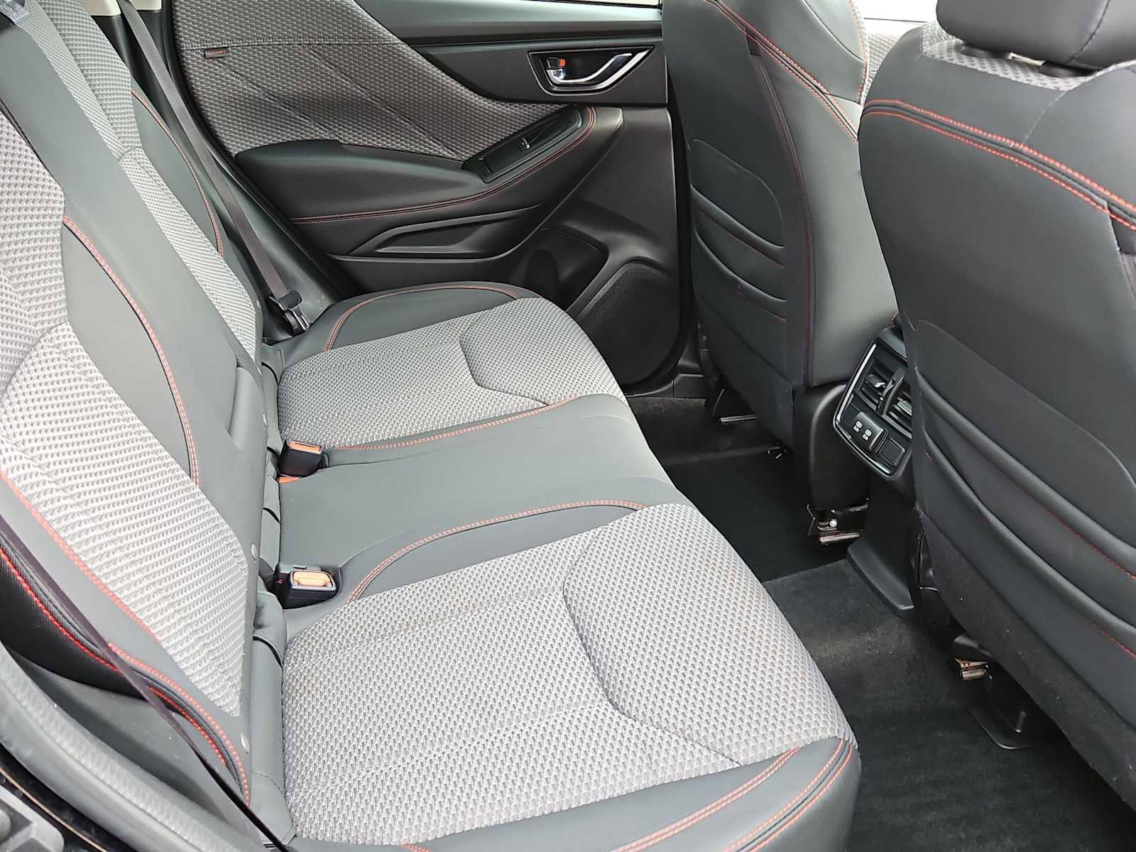 Certified 2023 Subaru Forester Sport image 22