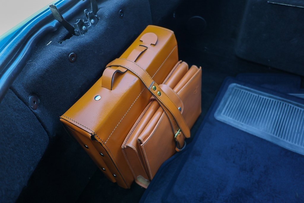 Used 2005 Ferrari 360 Spider image 44