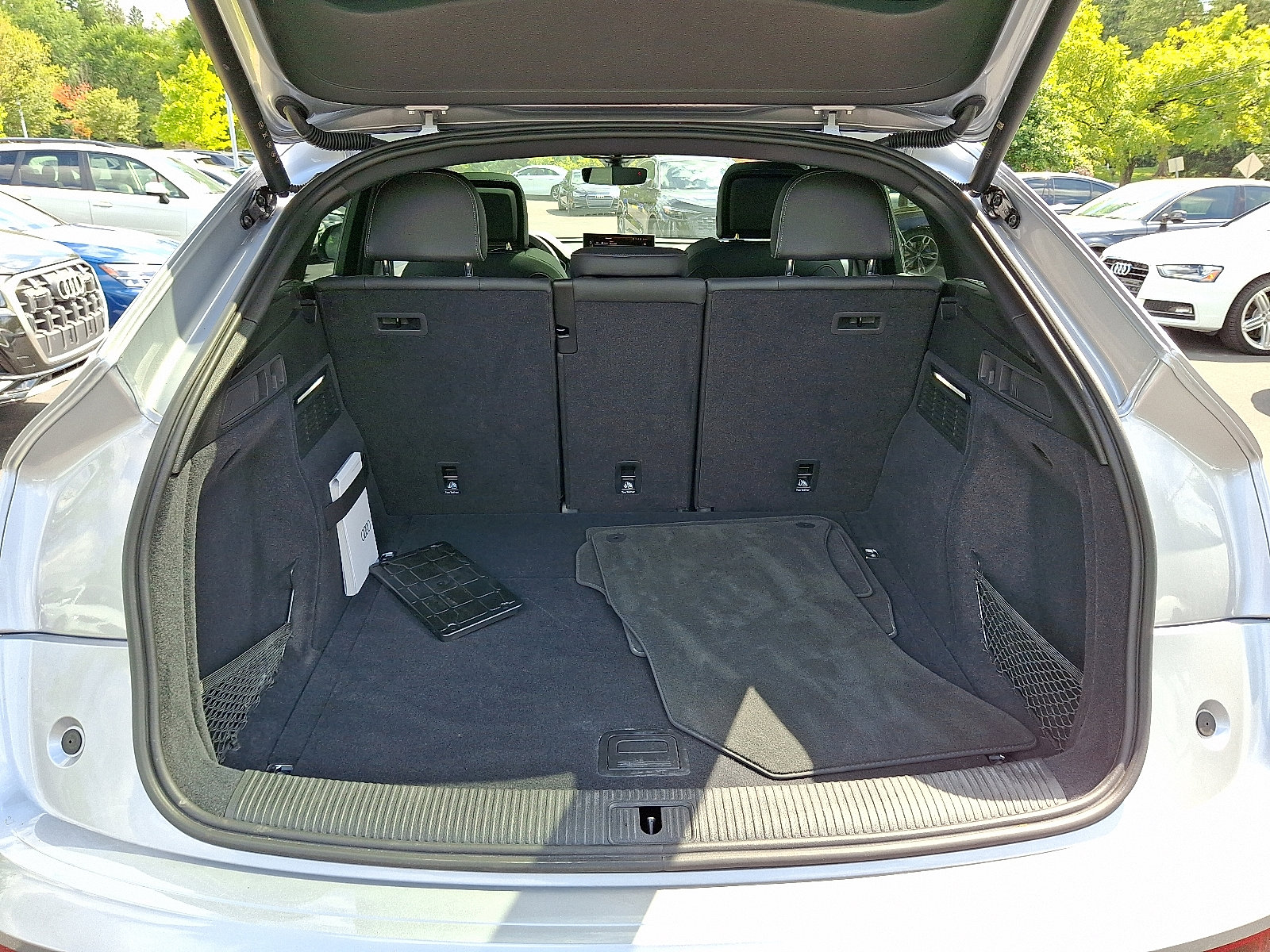 Certified 2024 Audi Q5 2.0T Premium Plus image 31