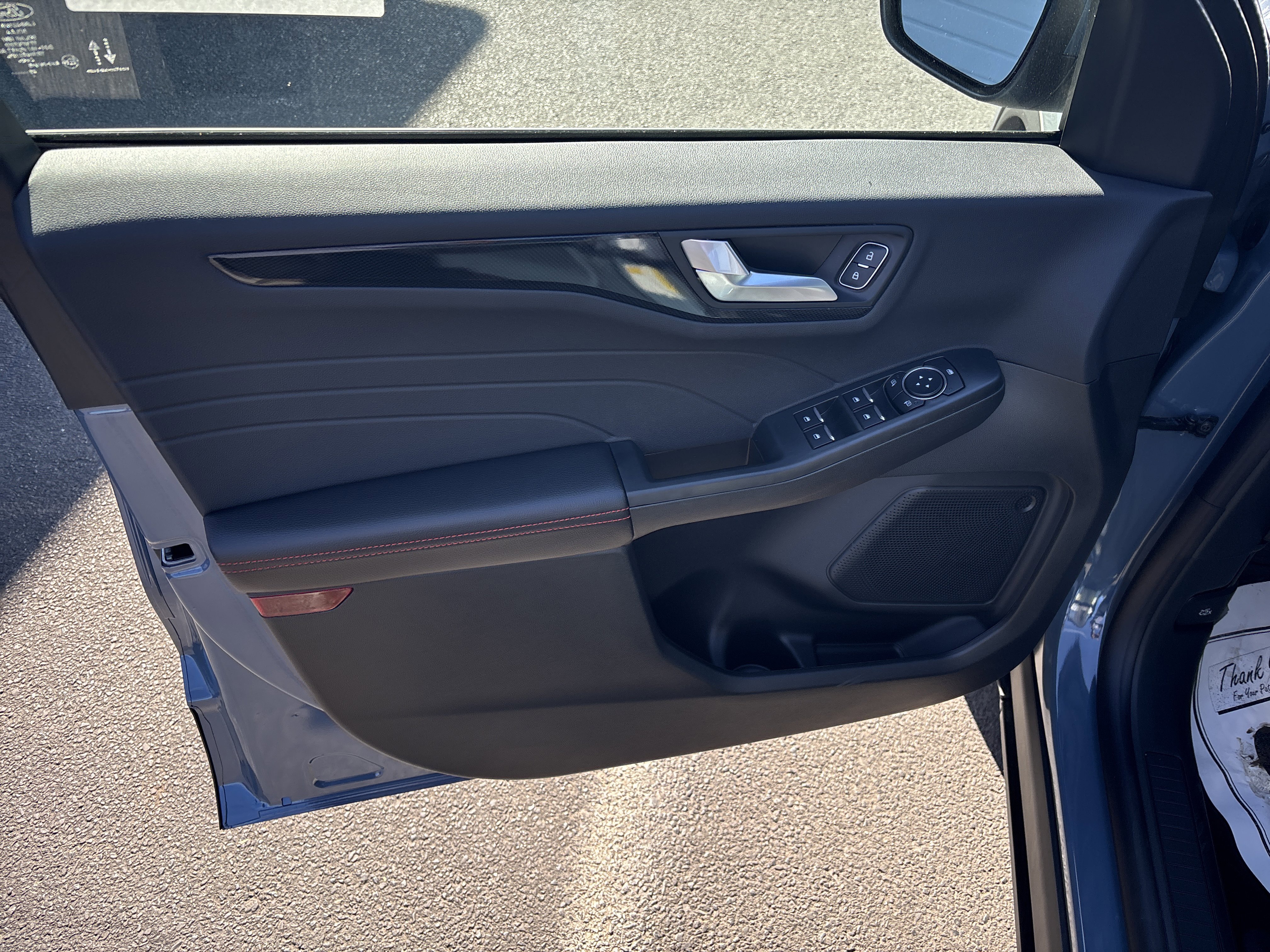 New 2026 Ford Escape ST-Line Select image 16