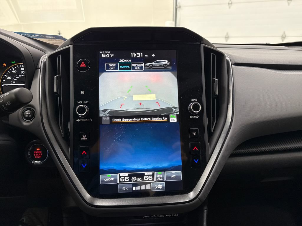 Certified 2026 Subaru Crosstrek 2.5i Wilderness image 18