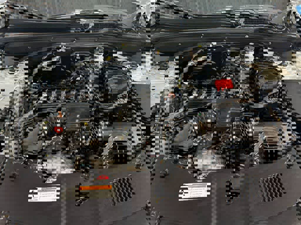 Used 2025 Acura ADX A-Spec image 13