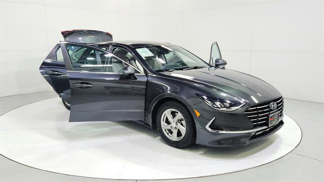 Used 2022 Hyundai Sonata SE image 29