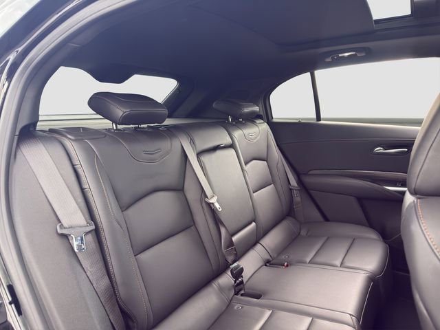 Used 2021 Cadillac XT4 Sport w/ Cold Weather Package image 18