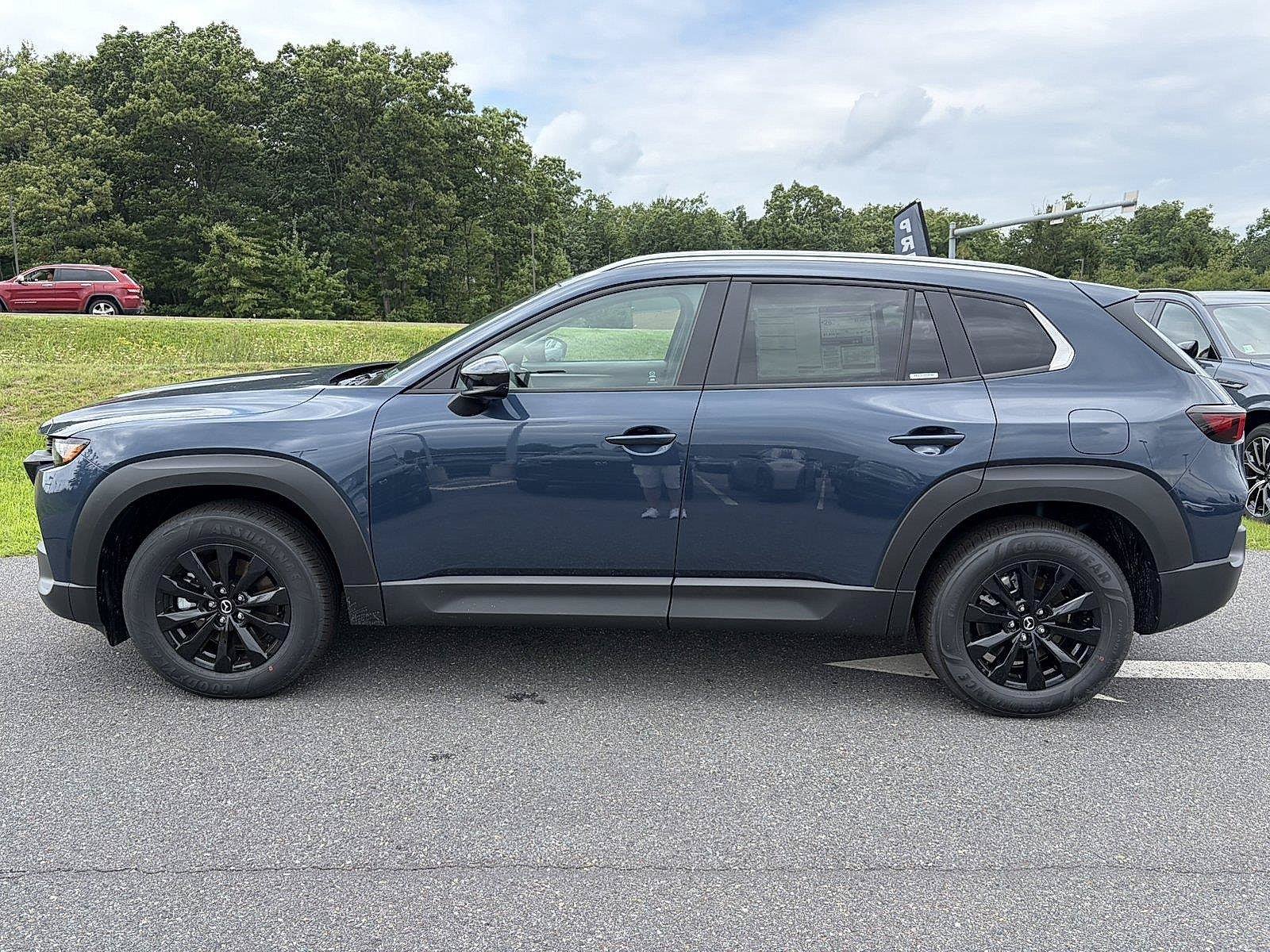 New 2026 MAZDA CX-50 AWD 2.5 S w/ Weather Package image 6