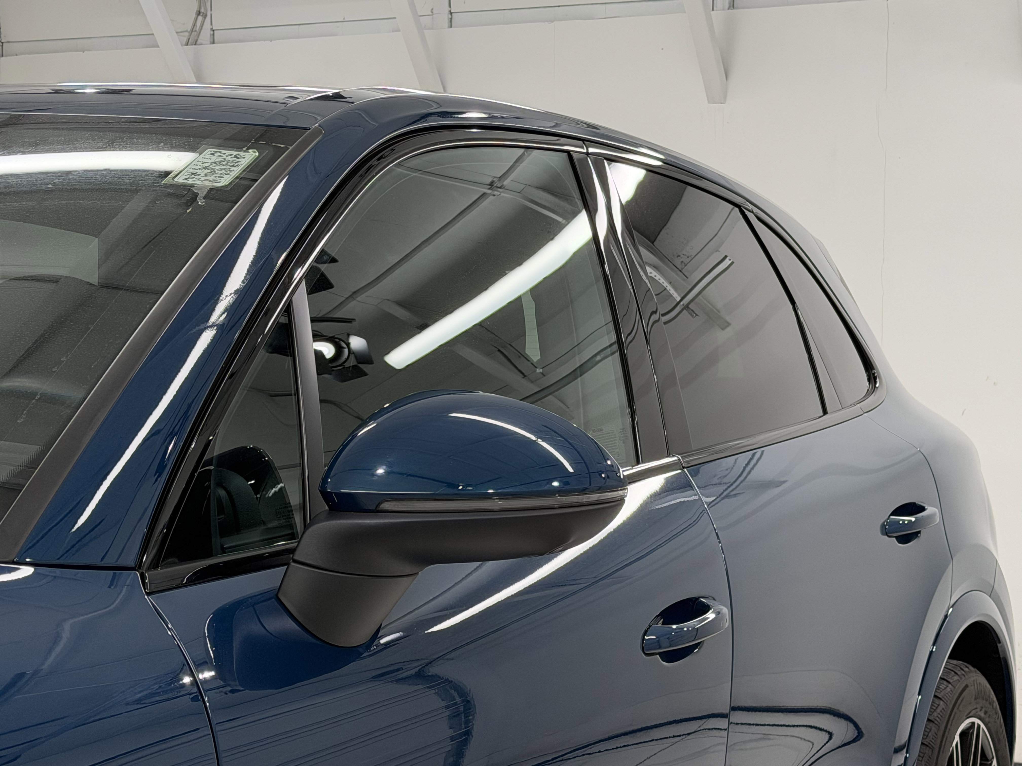 Certified 2024 Porsche Cayenne w/ Premium Package Plus (PFM) image 19