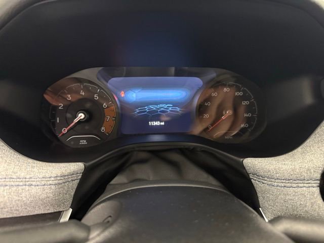 Used 2024 Jeep Compass Sport image 19