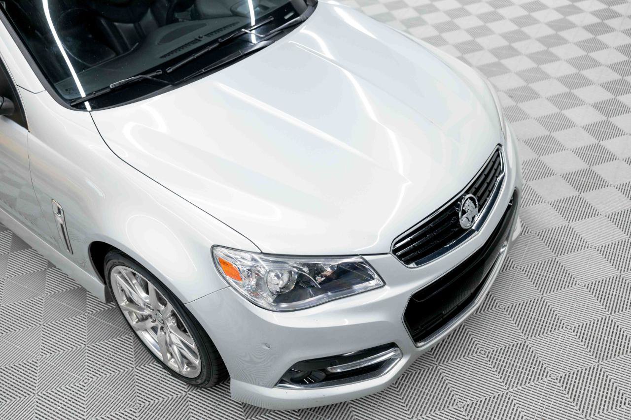 Used 2015 Chevrolet SS RWD image 20