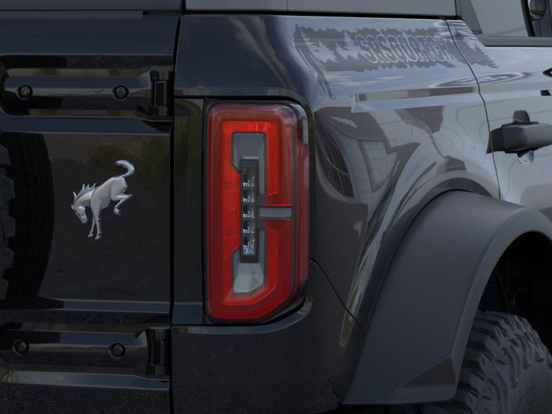 New 2026 Ford Bronco Badlands image 23