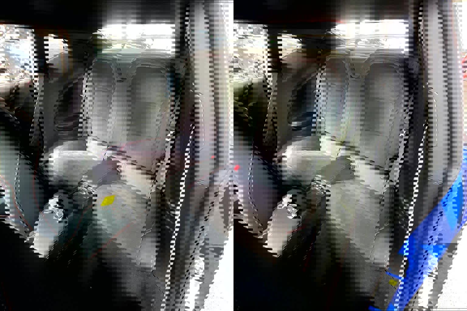 Used 2018 Chevrolet Camaro ZL1 RWD image 19