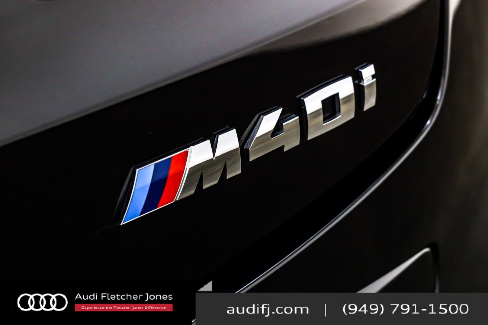 Used 2023 BMW X4 M40i image 10