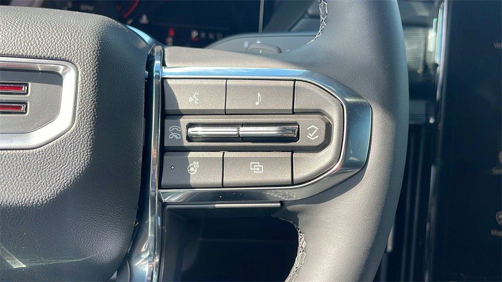 New 2026 GMC Acadia Elevation w/ Black Edition image 21