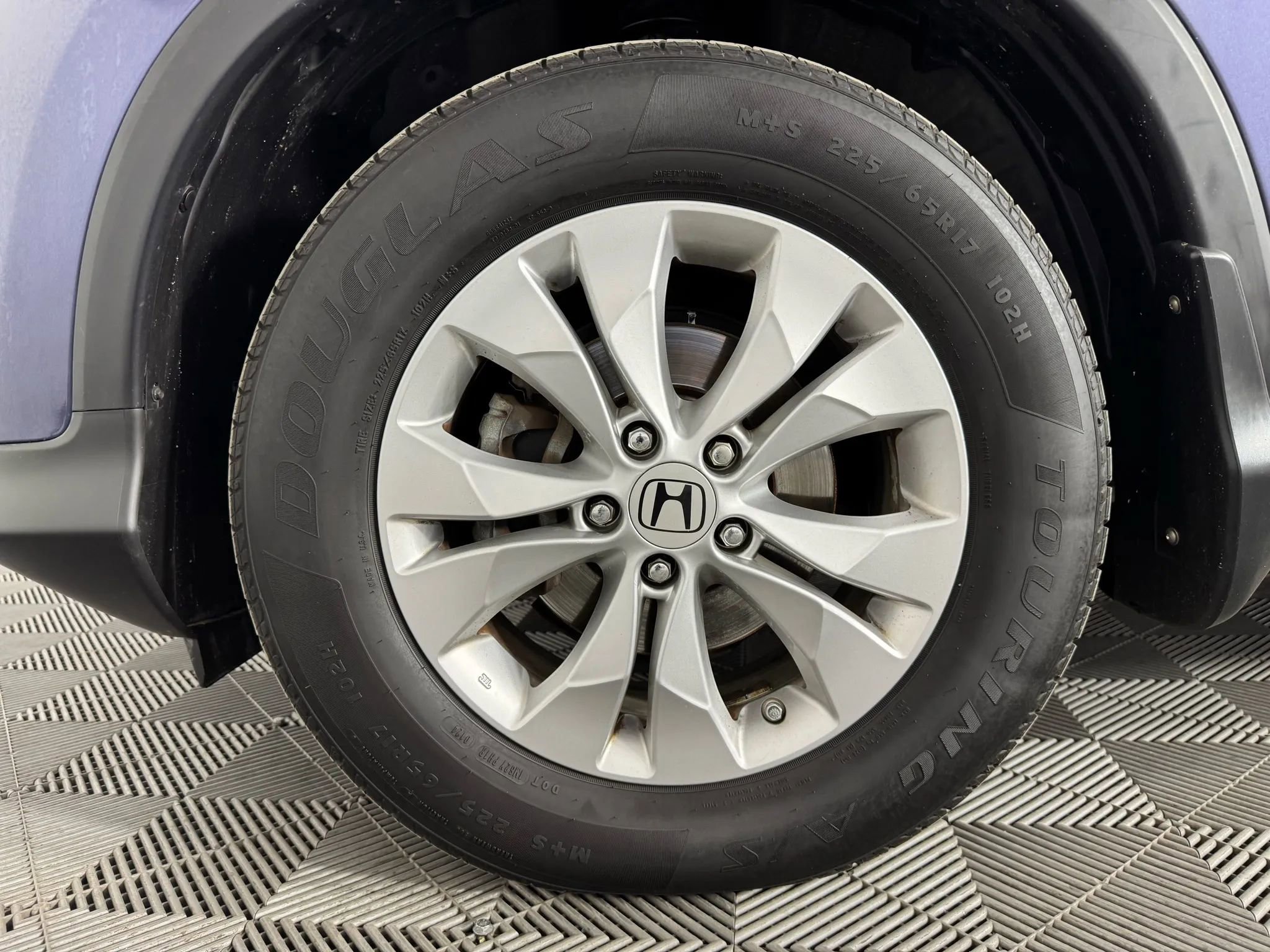 Used 2012 Honda CR-V EX image 42